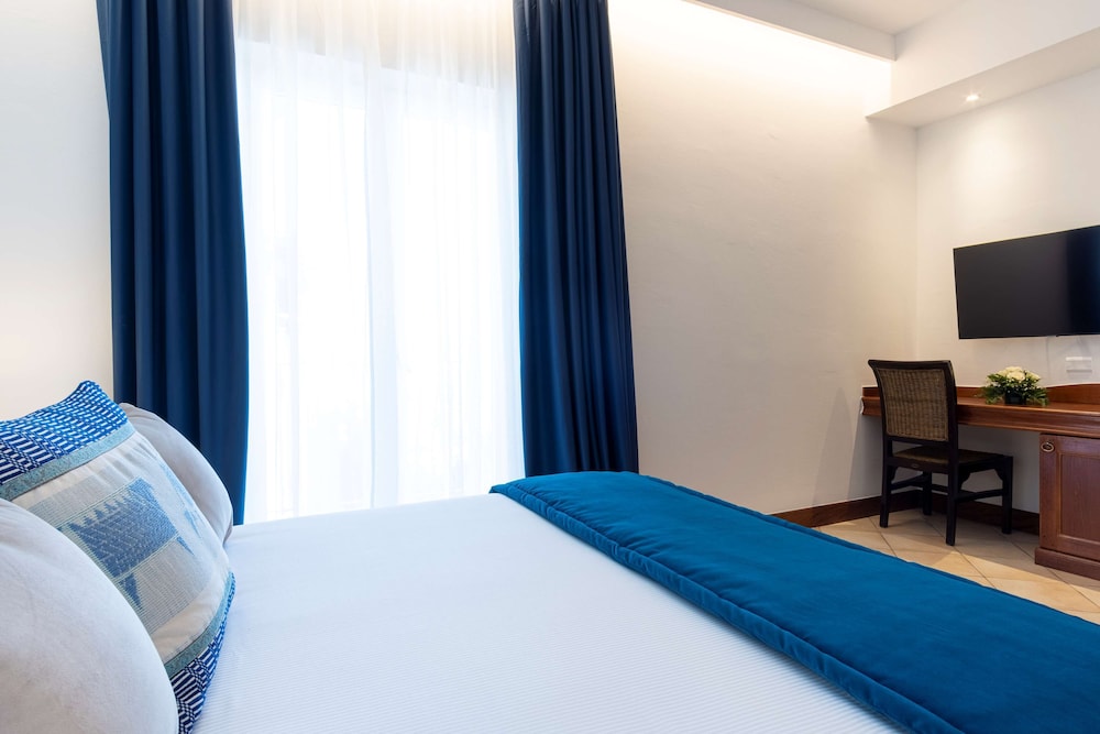 Hotel Best Western Hotel Blumarea, Italien, Castelsardo. Großes 453