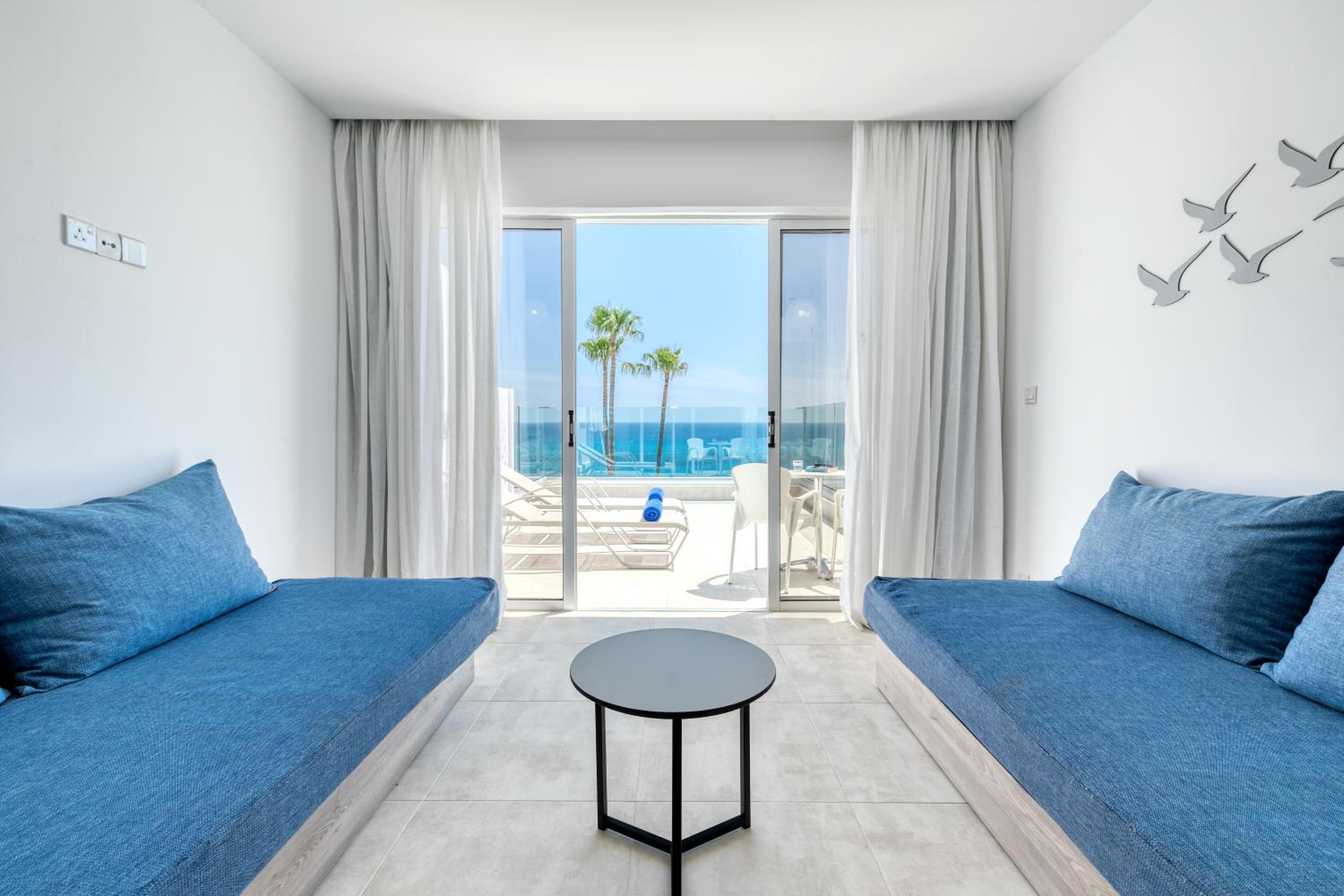 Hotel Atlantica Sungarden Beach (ex Atlantica Club Sungarden Hotel), Zypern, Ayia Napa. Großes 193