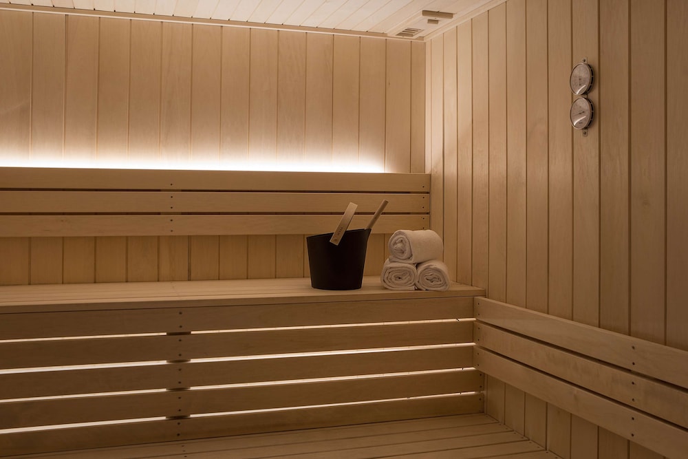 Hotel Scandic Holmenkollen Park, Norwegen, Oslo. Großes 1468