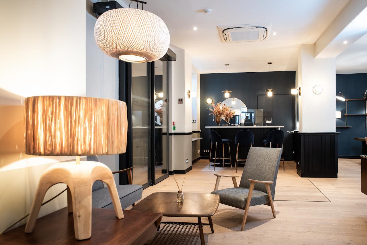 Hotel Hotel des Arts Bastille, Frankreich, Paris. Großes 452