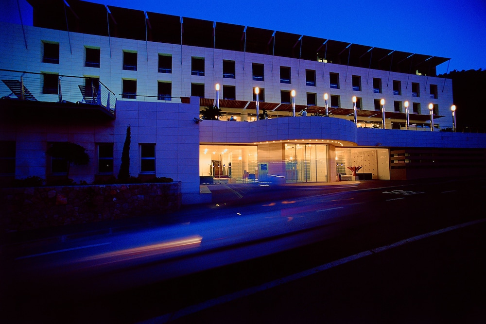 Bilder från hotellet Uvala Hotel - nummer 1 av 10