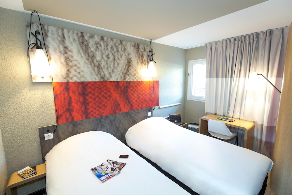 Hotel ibis Marseille Timone, Frankreich, Marseille. Großes 312