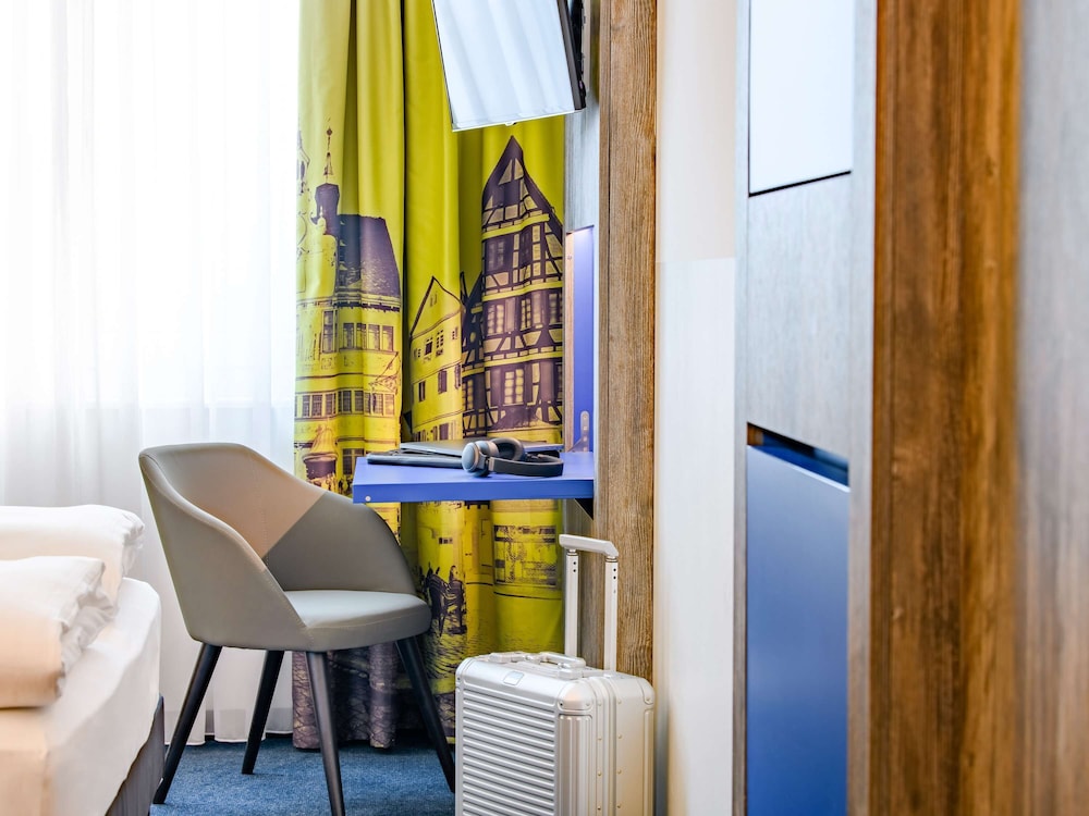 Hotel ibis Styles Tubingen, Deutschland, Tübingen. Großes 245