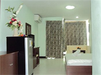 Aryan Suites Hotel