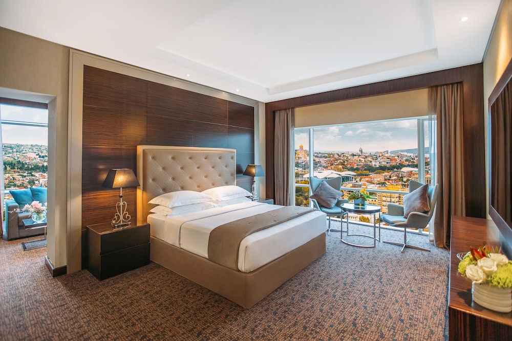 Hotel The Biltmore Hotel Tbilisi, Georgien, Tiflis. Großes 288