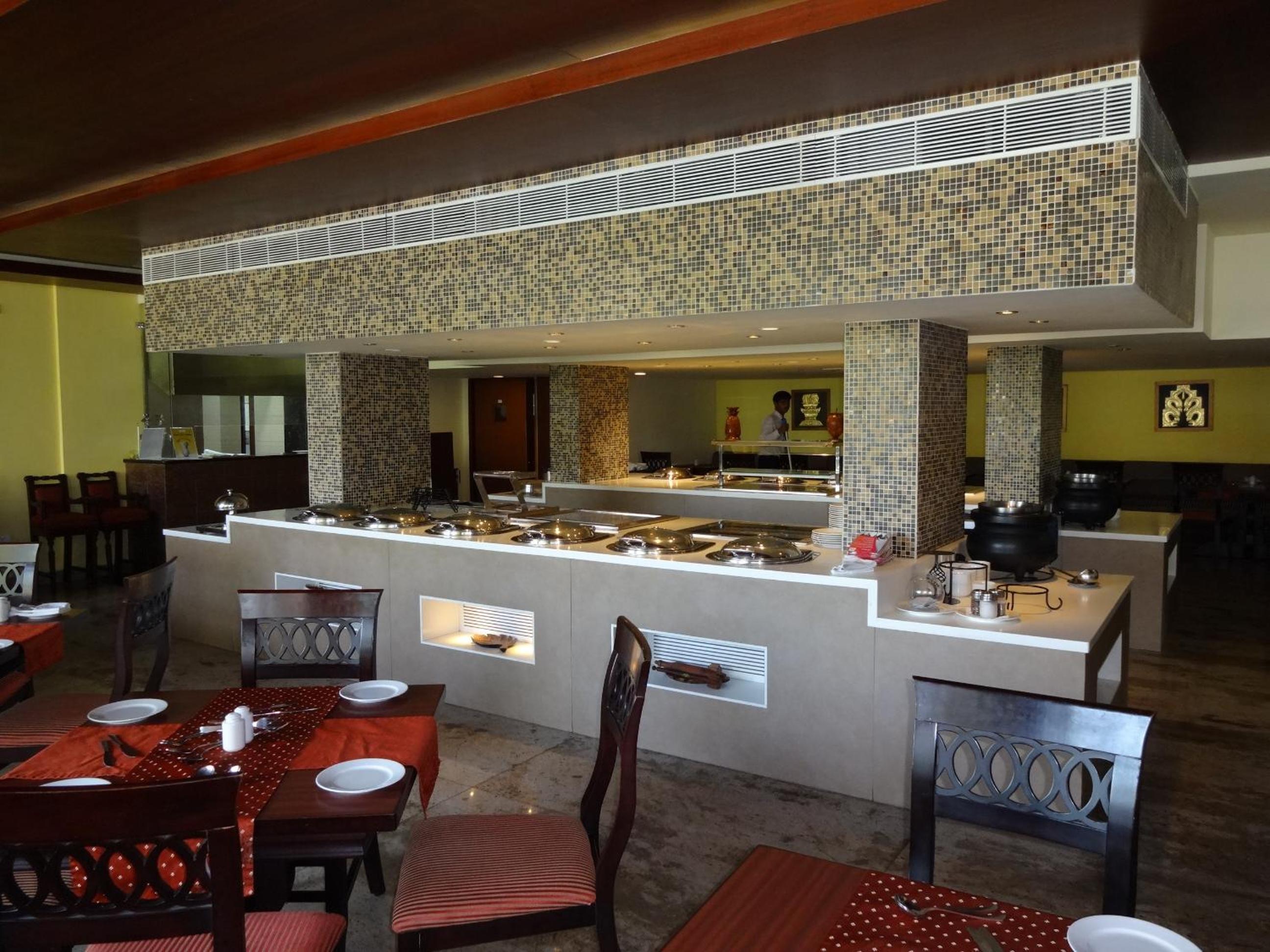 Hotel Regency Madurai By GRT Hotels, Indien, Madurai. Großes 182