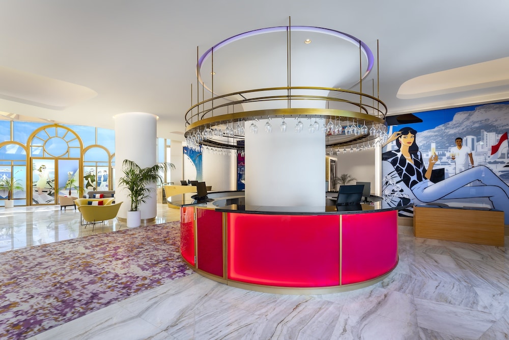 Cote d'Azure Hotel Monaco