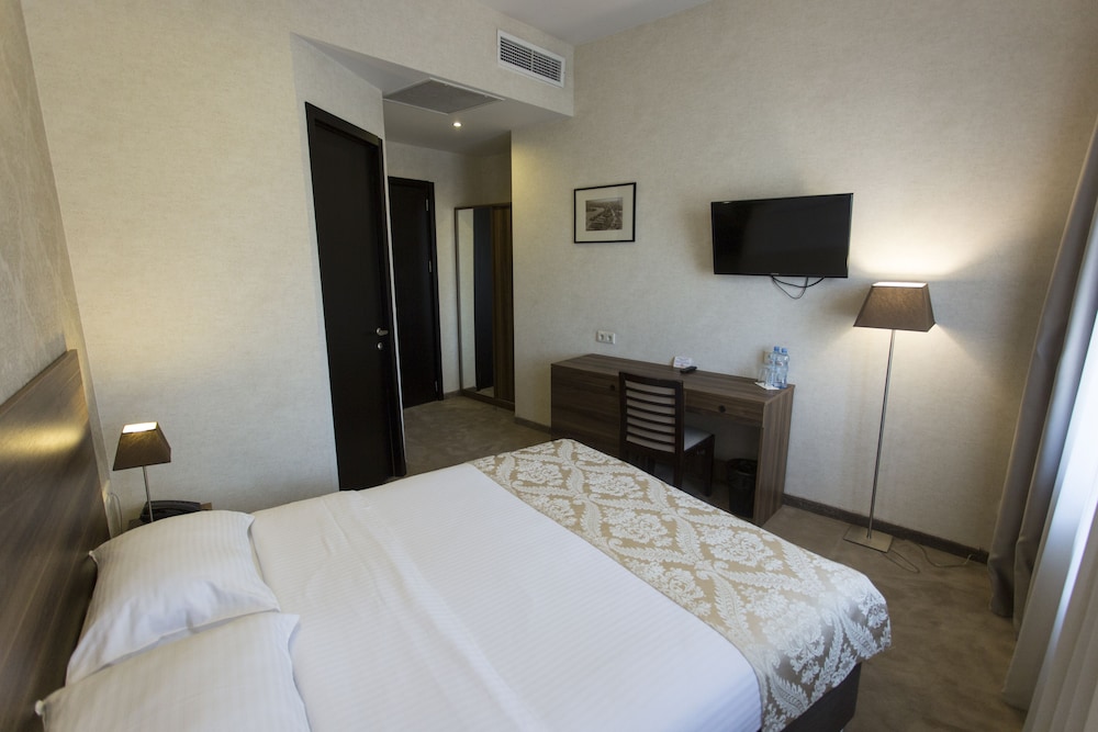 Hotel Old Meidan Tbilisi, Georgien, Tiflis. Großes 295