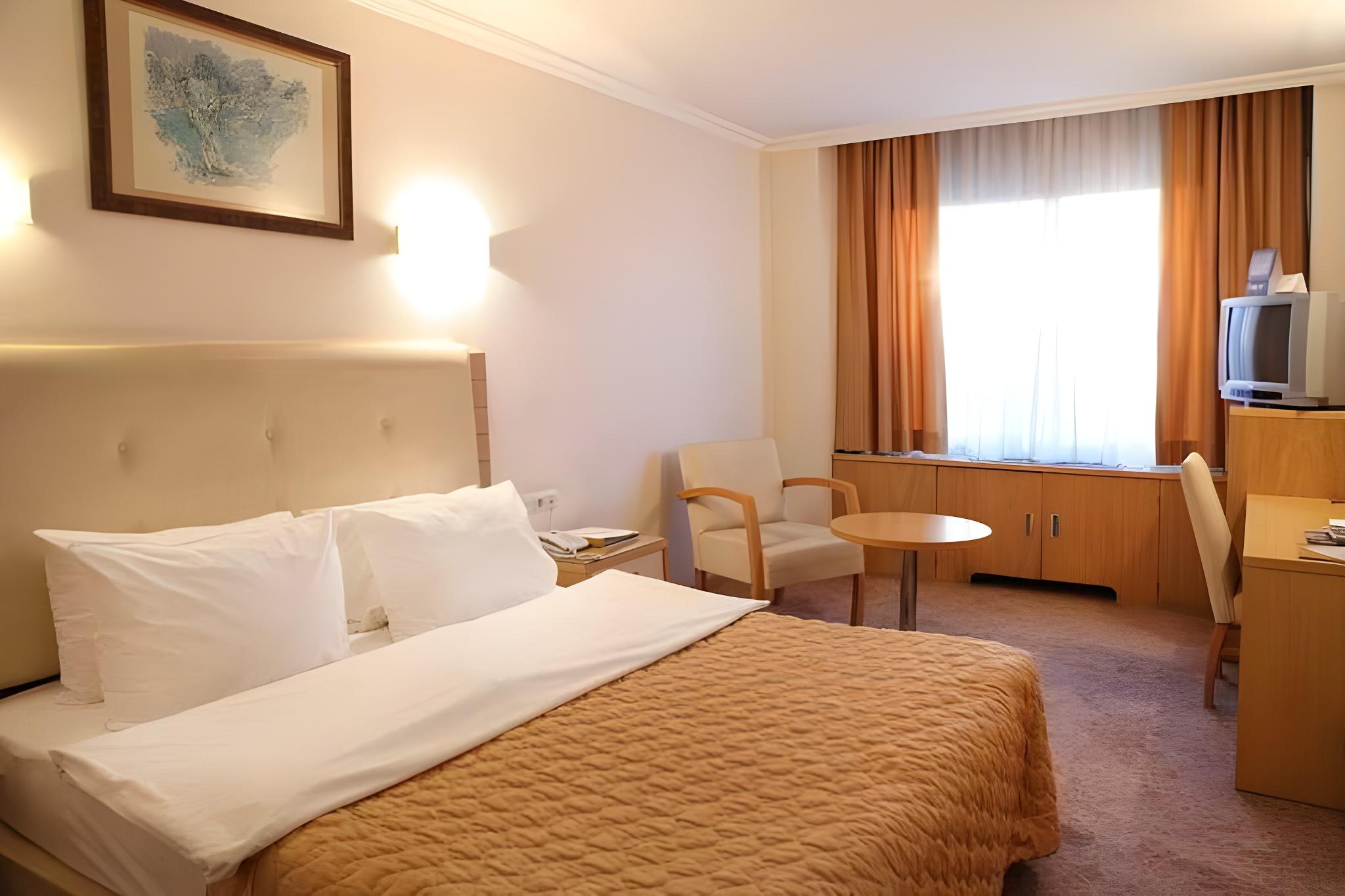 Hotel Surmeli Adana Hotel, Türkei, Adana. Großes 501