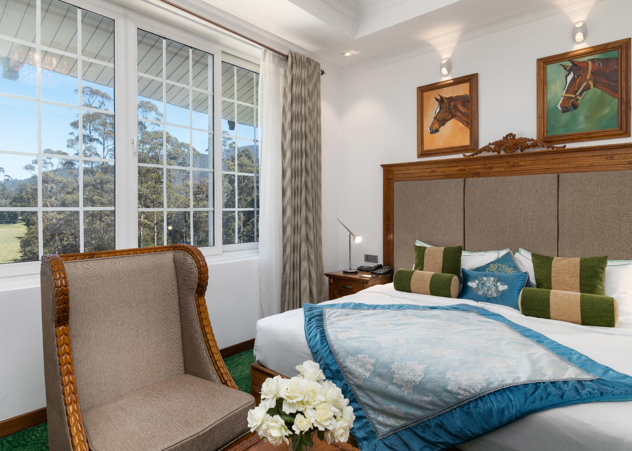 Hotel Araliya Green City, Sri Lanka, Nuwara Eliya. Großes 314