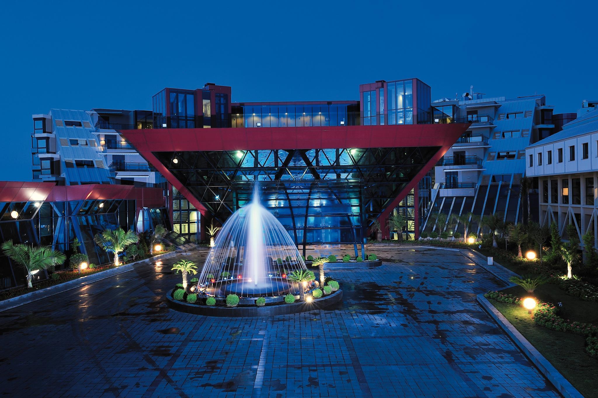 Hotel Susesi Luxury Resort, Türkei, Belek. Großes 907