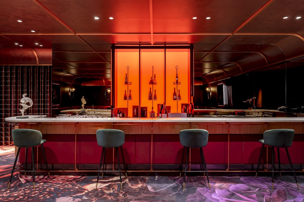 Cote d'Azure Hotel Monaco