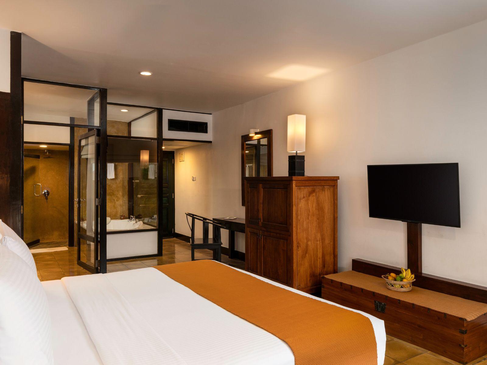 Hotel Jetwing Beach, Sri Lanka, Negombo. Großes 479