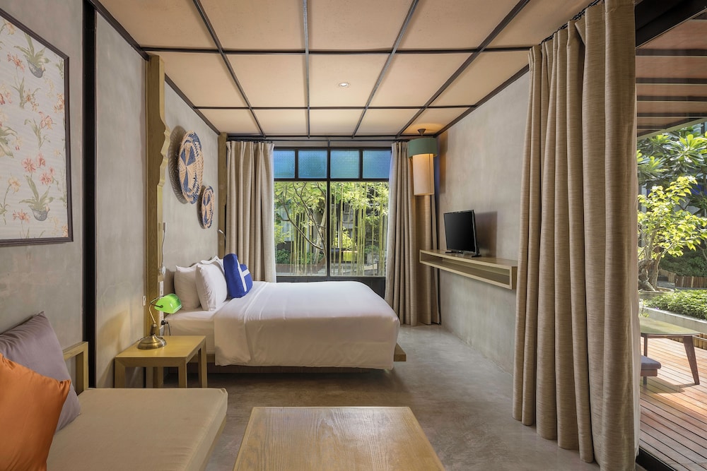 Hotel Homm Chura Samui, Thailand, Chaweng Beach. Großes 372