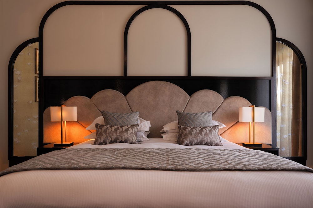 Hotel Crossbasket Castle, Großbritannien, Blantyre. Großes 99