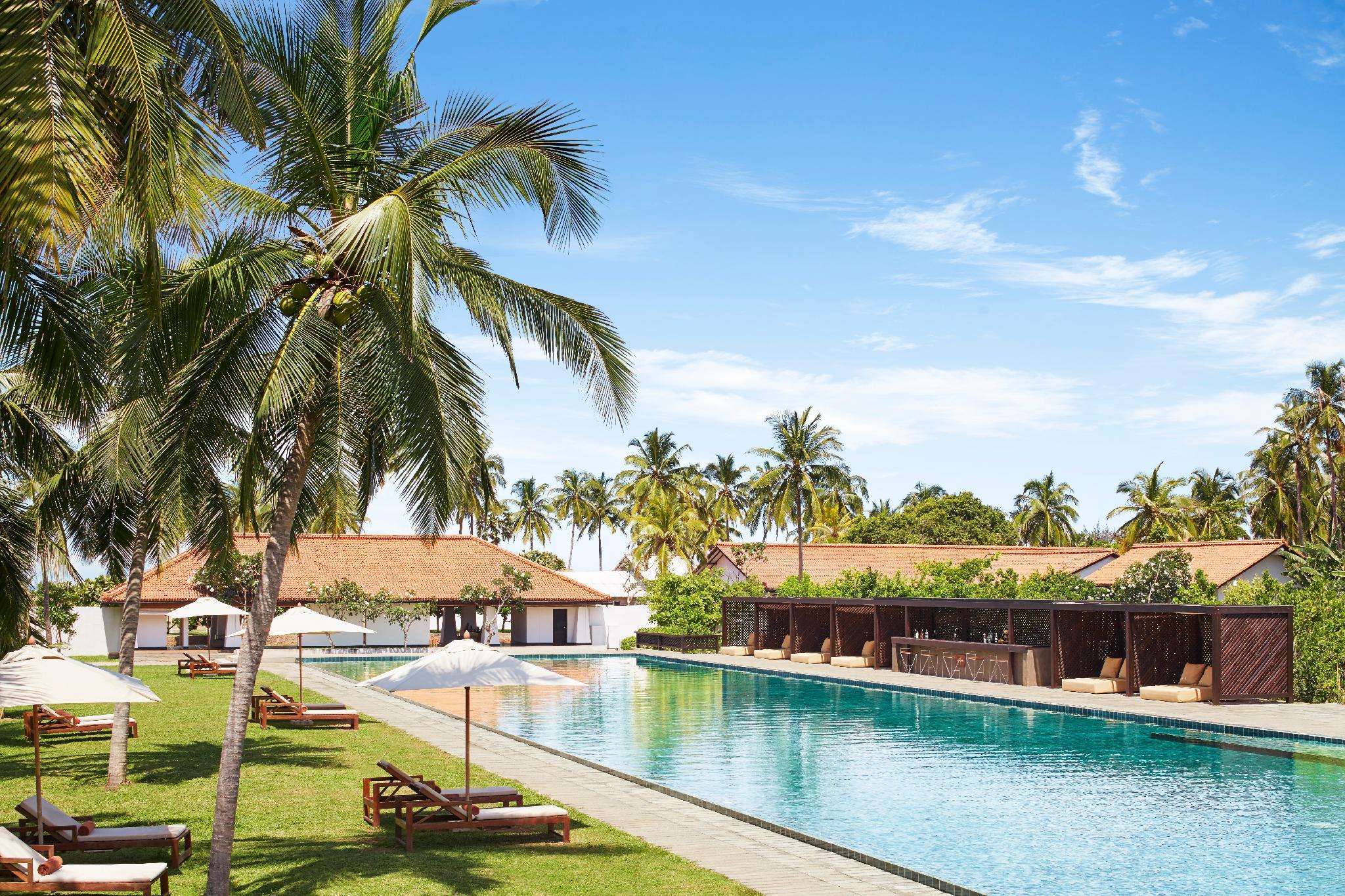 Hotel Jetwing Lagoon Wellness, A Luxury Reserve - Adults Only, Sri Lanka, Negombo. Großes 411
