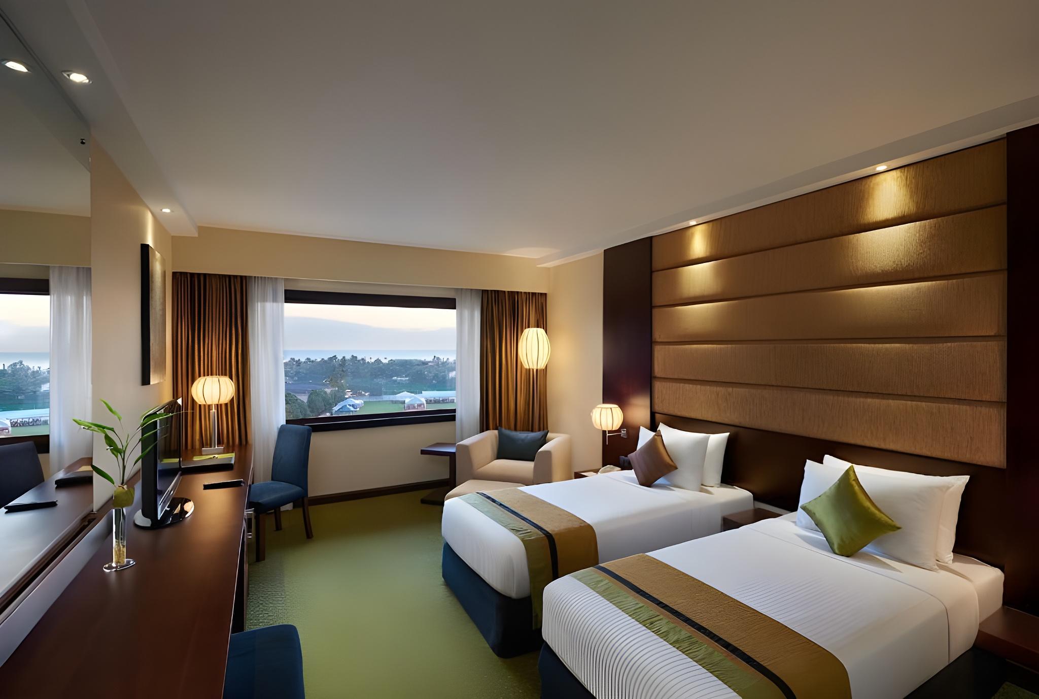 Hotel Cinnamon Lakeside Colombo, Sri Lanka, Colombo. Großes 597