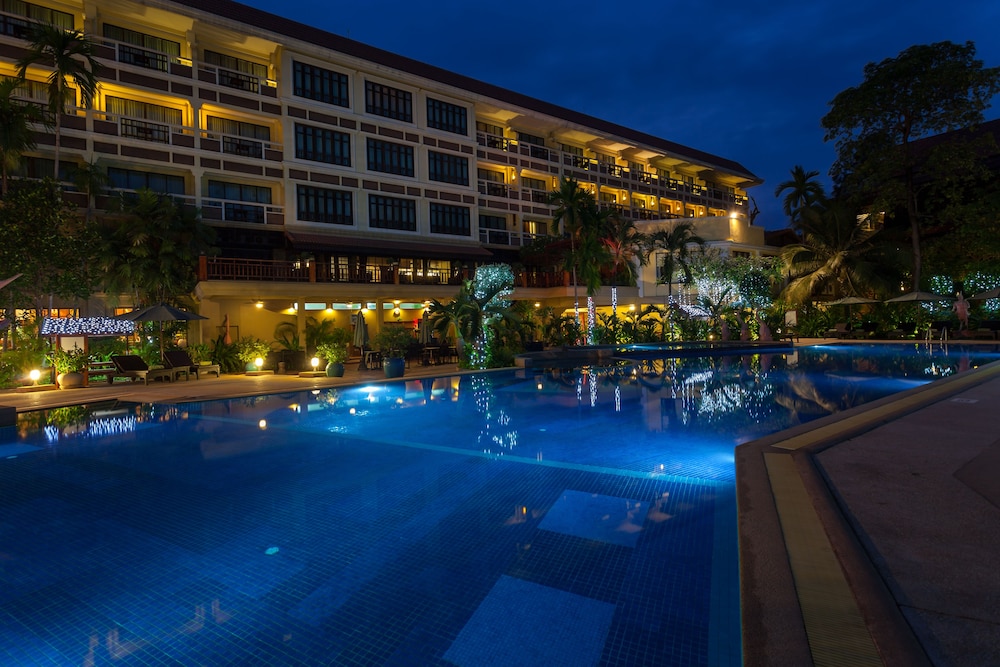 Prince Angkor Hotel and Spa