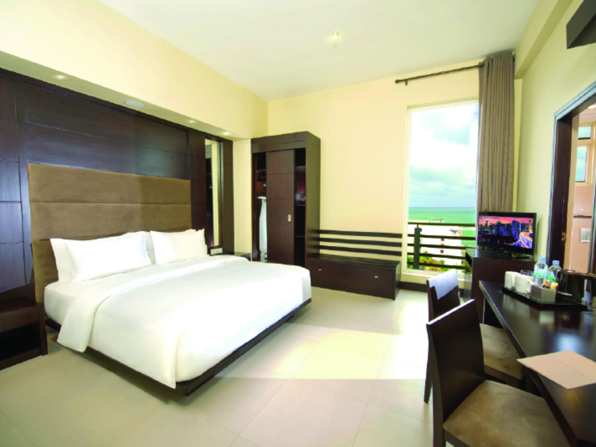 Hotel Fair View Hotel, Sri Lanka, Colombo. Großes 148