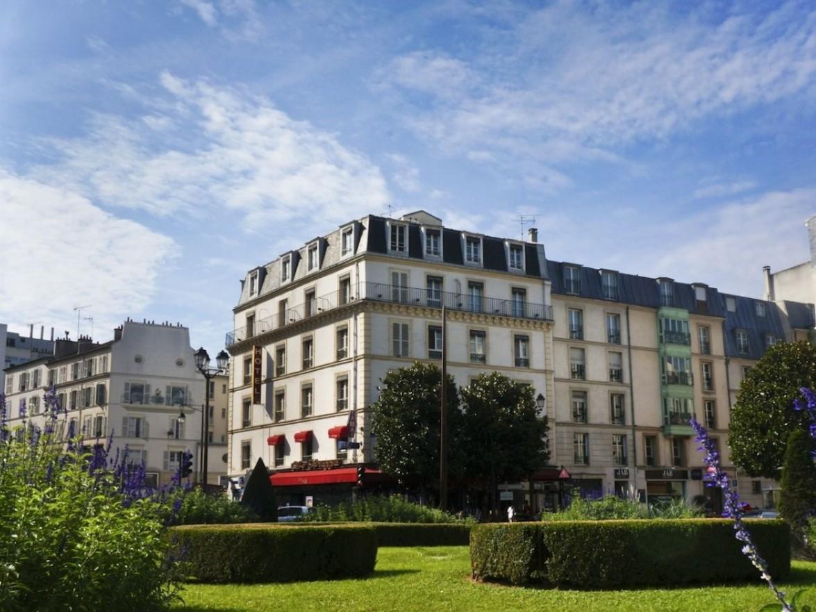 Hotel Le Bon Hotel, Frankreich, Neuilly-sur-Seine. Großes 513