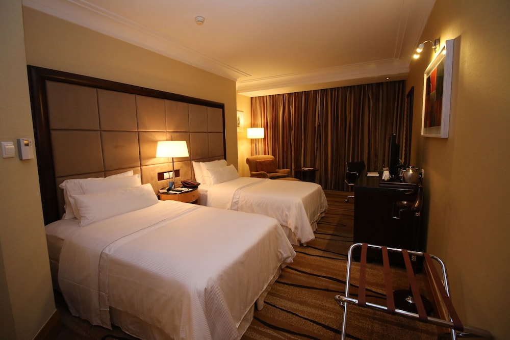 Hotel The Westin Dhaka, Bangladesch, Dhaka. Großes 210