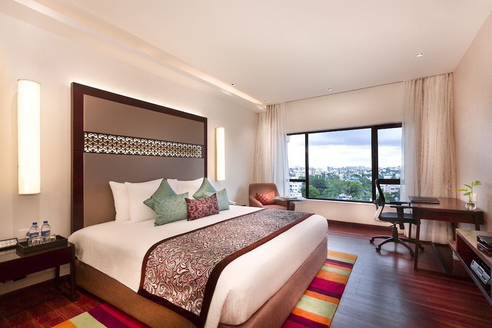 Hotel Grand Chennai By GRT Hotel (ex GRT Grand), Indien, Chennai. Großes 155