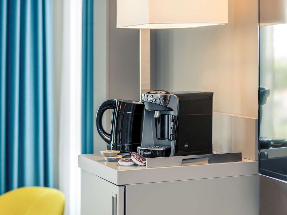 Hotel Mercure Hotel Berlin Wittenbergplatz, Deutschland, Berlin. Großes 479