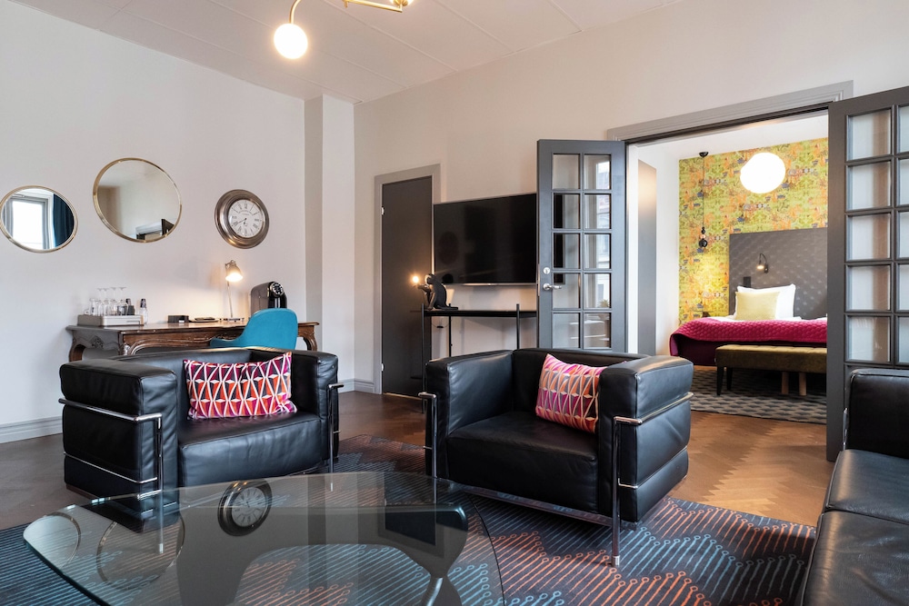 Hotel Profilhotels Opera, Schweden, Göteborg. Großes 419
