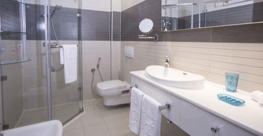 Hotel KT Hotel, Algerien, Blida. Großes 84