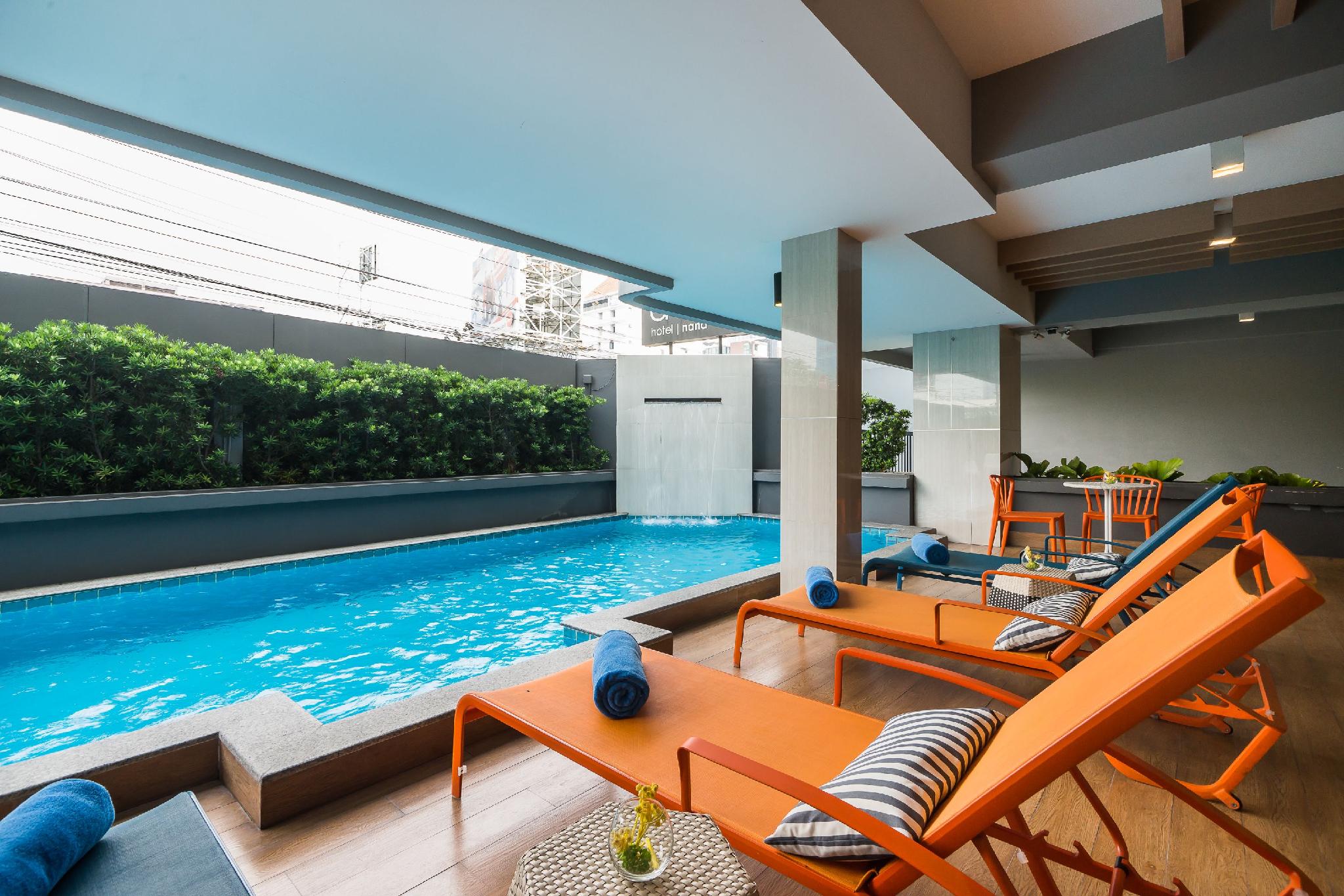 Hotel Alt Hotel Nana by UHG, Thailand, Bangkok. Großes 309