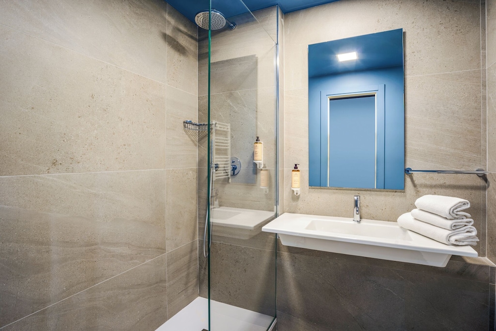 Hotel Mercure Milan Agrate Brianza, Italien, Agrate Brianza. Großes 780