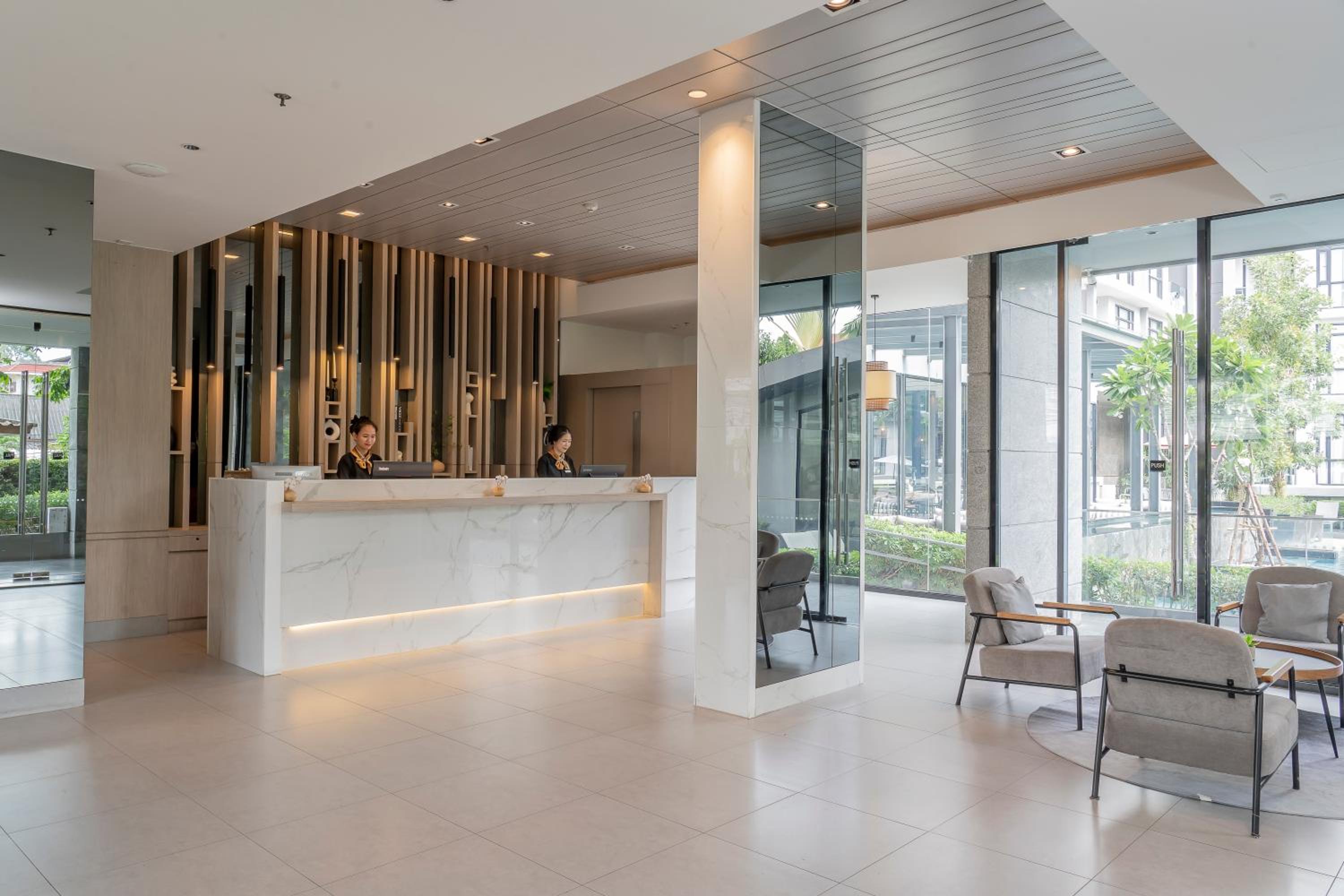 Hotel Arden Hotel and Residence, Thailand, Chonburi. Großes 956