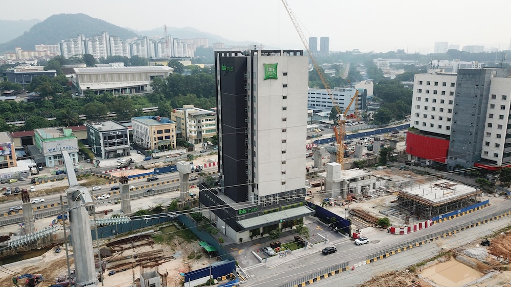Hotel ibis Styles Kuala Lumpur Sri Damansara, Malaysia, Kuala Lumpur. Großes 52