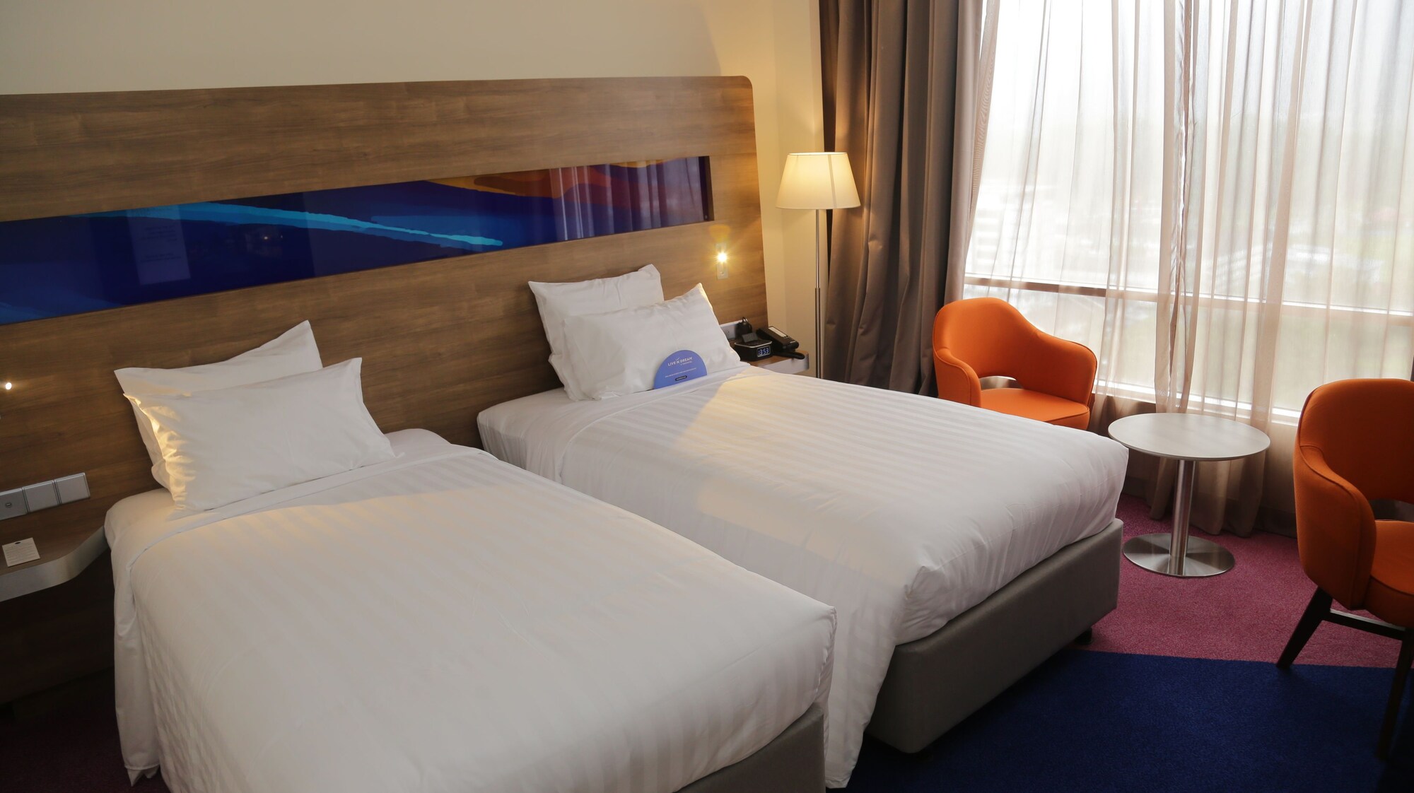 Hotel Novotel Taiping Perak, Malaysia, Taiping. Großes 234