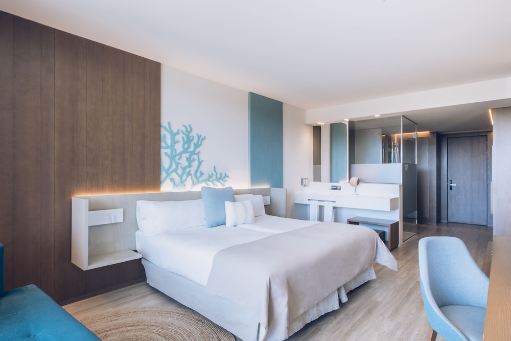 Hotel Iberostar Selection Llaut Palma, Spanien, Playa de Palma. Großes 848