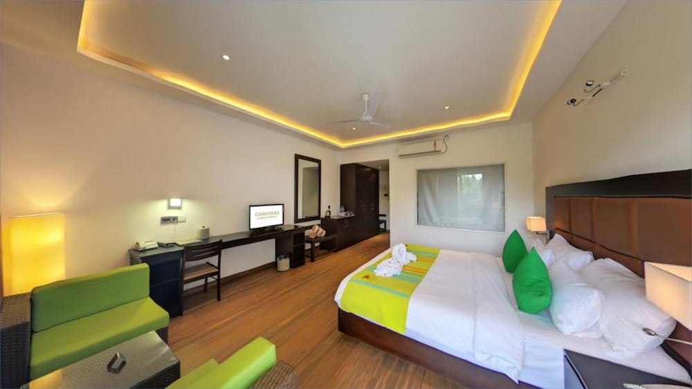 Hotel Cassandra Culture Resort, Sri Lanka, Sigiriya. Großes 62