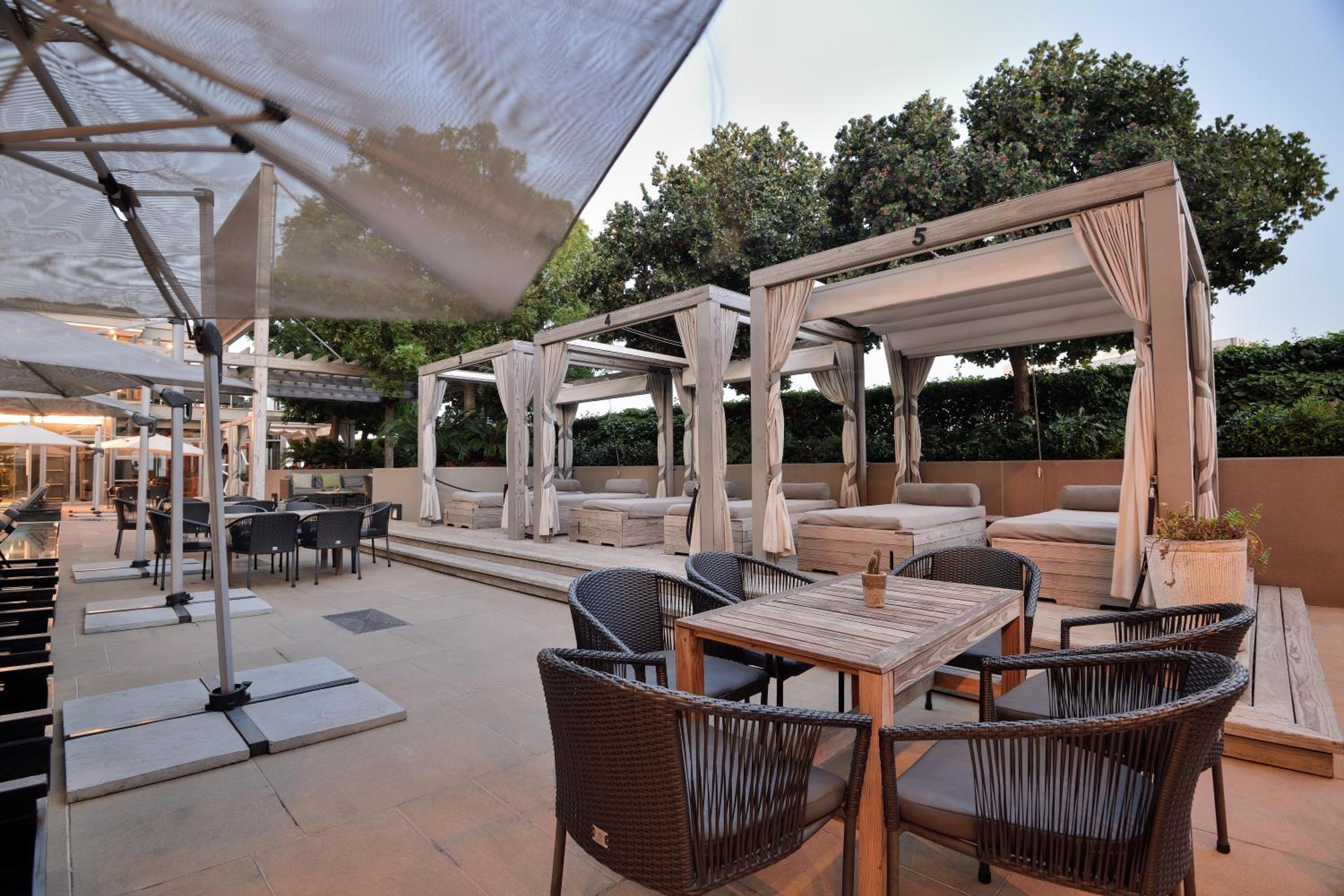 Hotel The Leonardo, Südafrika, Sandton. Großes 300