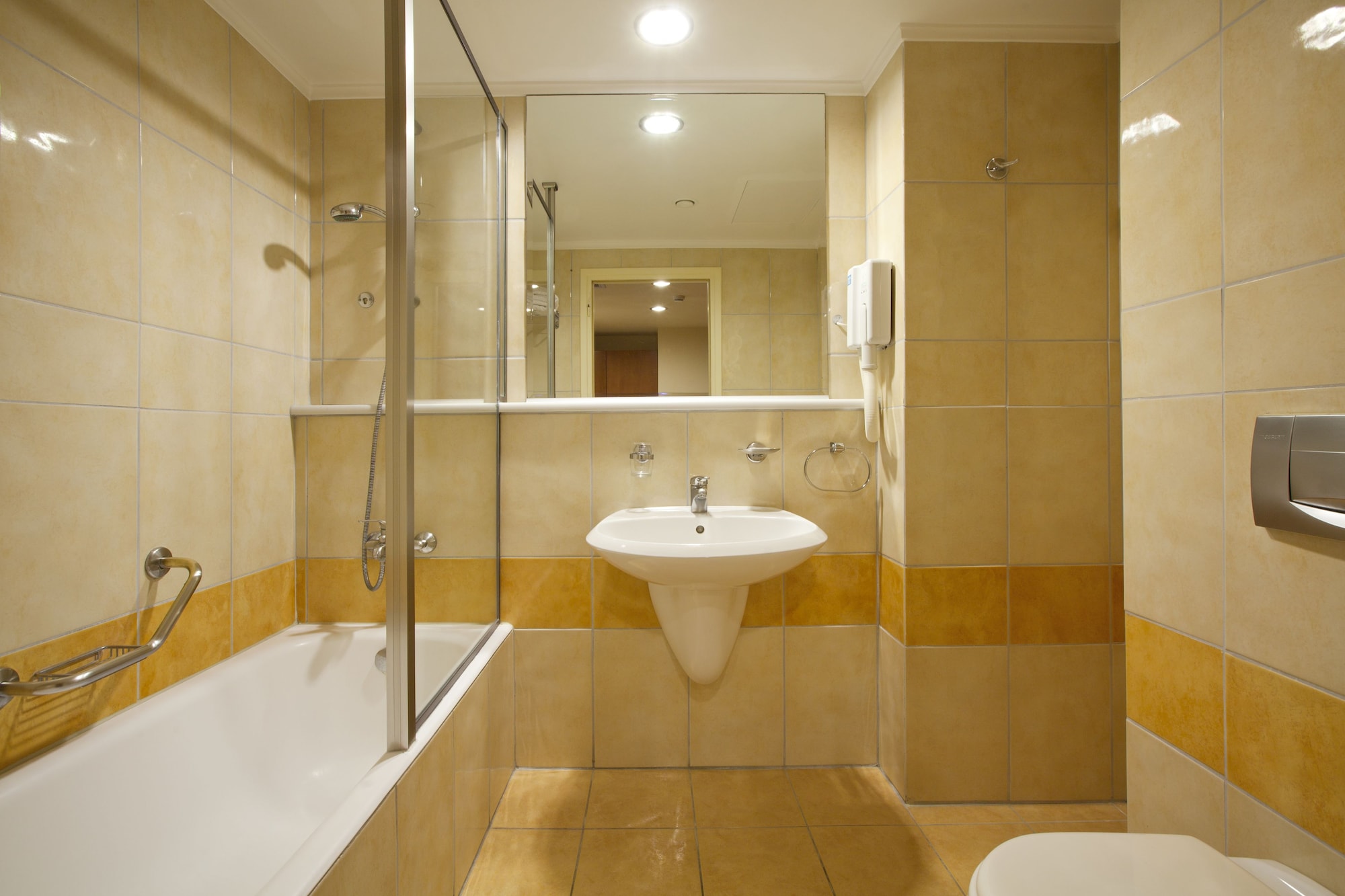 Hotel Alexandra Hotel, Griechenland, Kos-Stadt. Großes 327