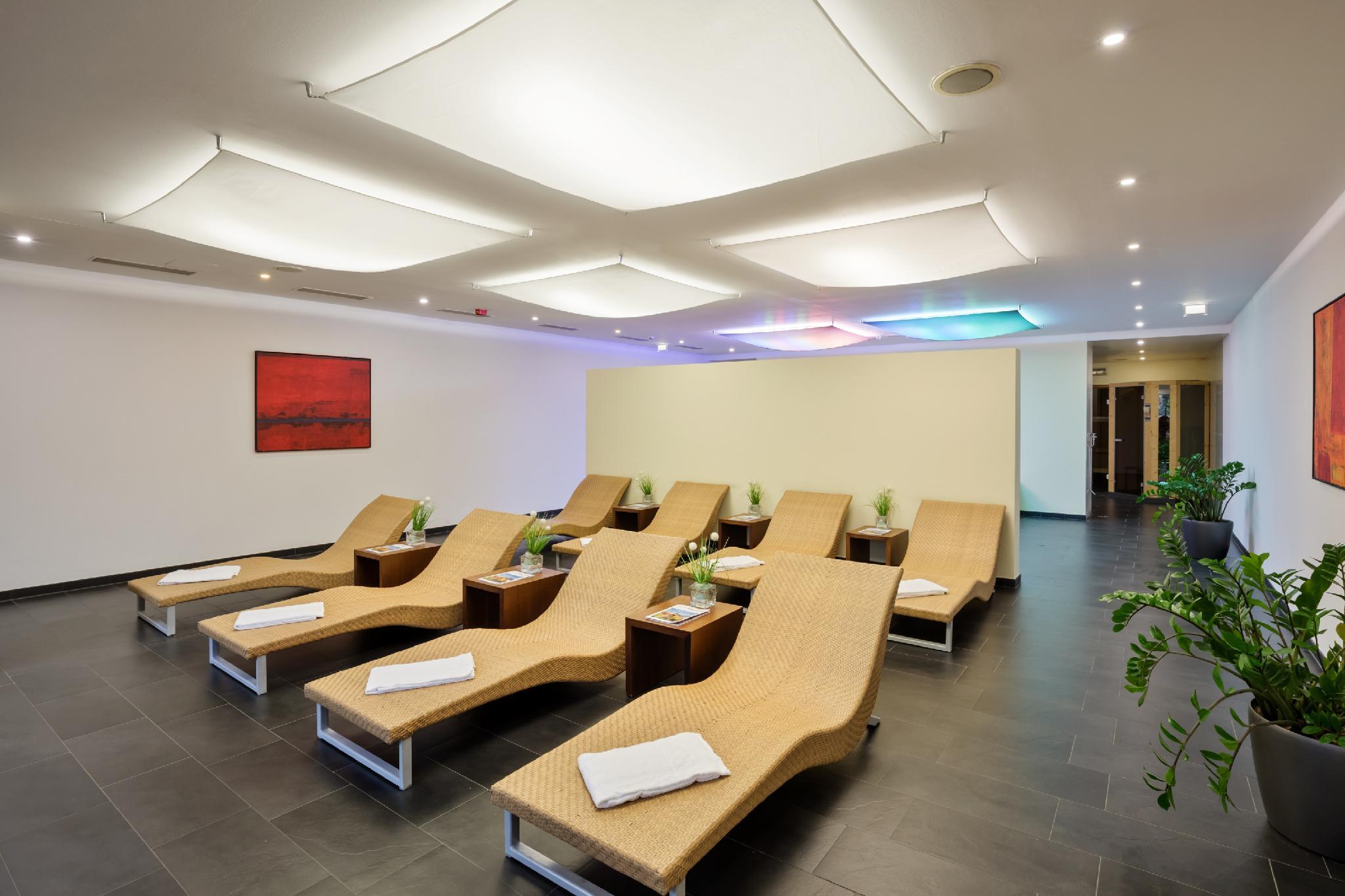 Hotel Austria Trend Hotel Congress Innsbruck, Österreich, Innsbruck. Großes 1095