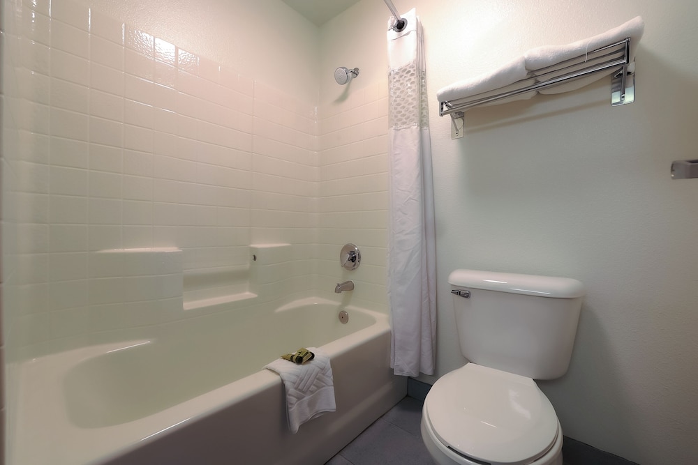 Hotel Siletz Bay Beachfront Hotel by OYO Lincoln City, USA, Lincoln City. Großes 510