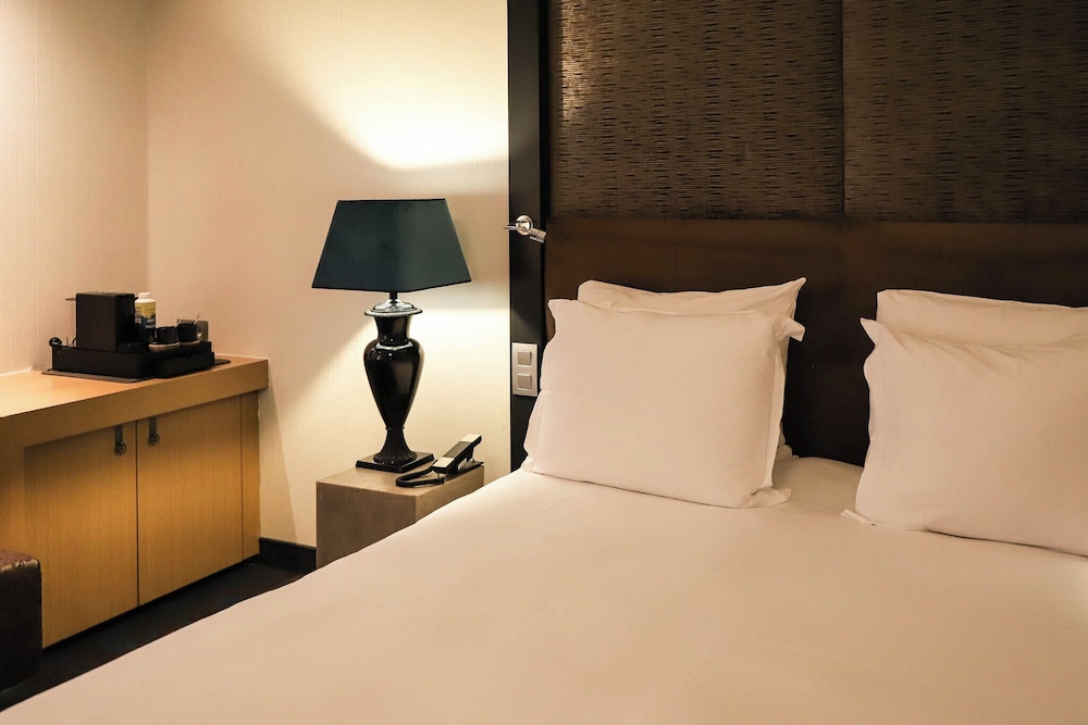 Hotel The Dominican, Belgien, Brüssel. Großes 321