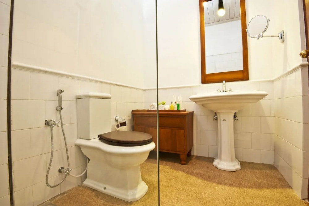 Hotel EKHO Sigiriya ( x Zinc Journey Sigiriya), Sri Lanka, Sigiriya. Großes 231