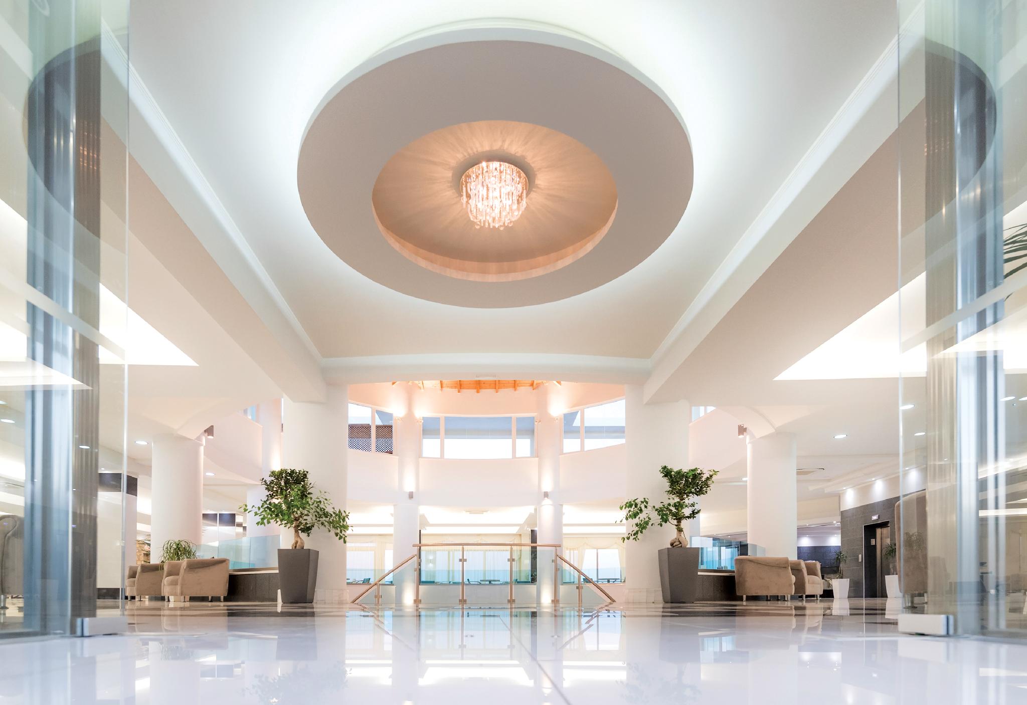 Hotel Grand Blue Beach Hotel, Griechenland, Kardamena. Großes 175