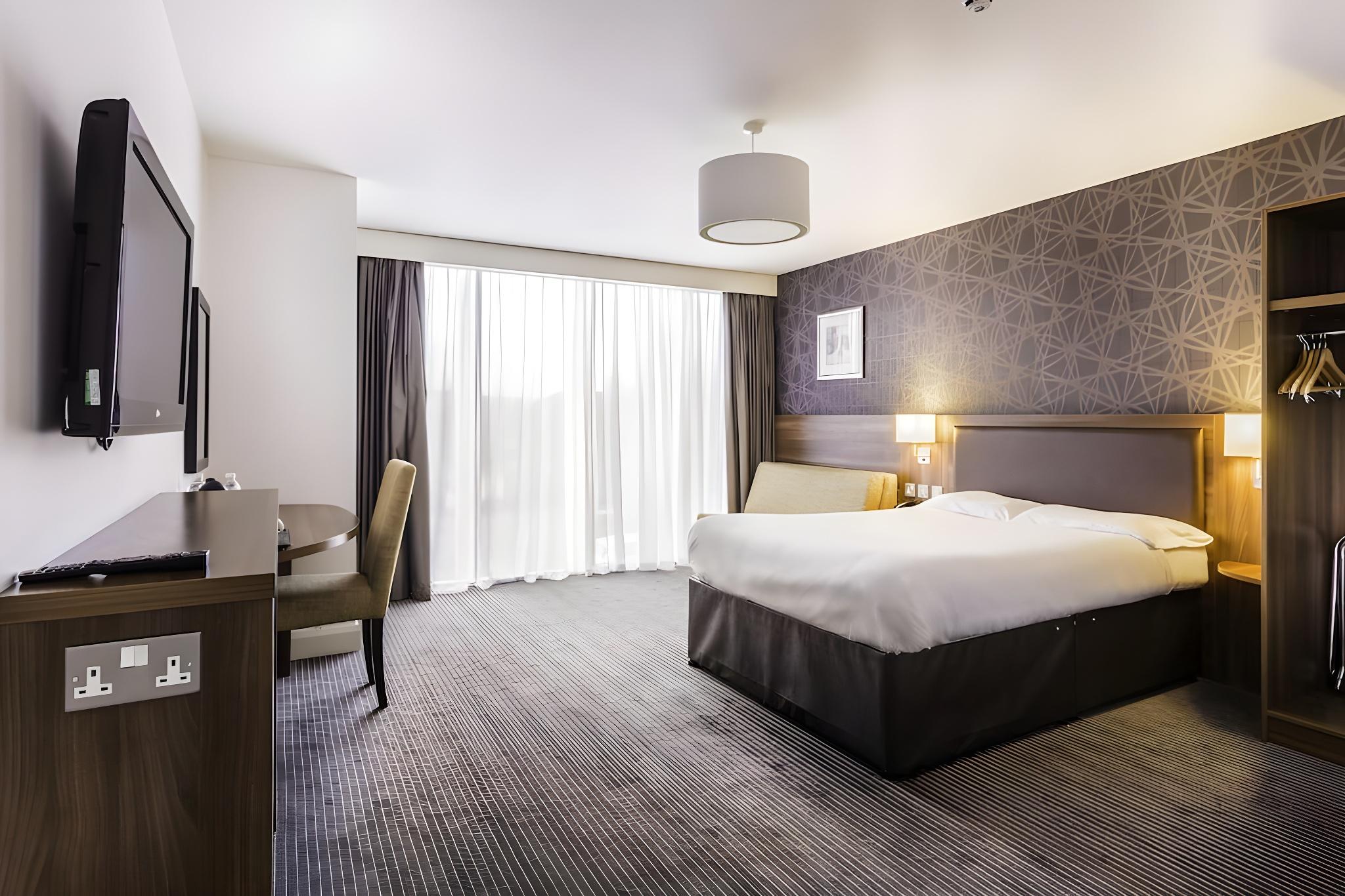 Hotel Rooms Inn, Großbritannien, Newcastle upon Tyne. Großes 76