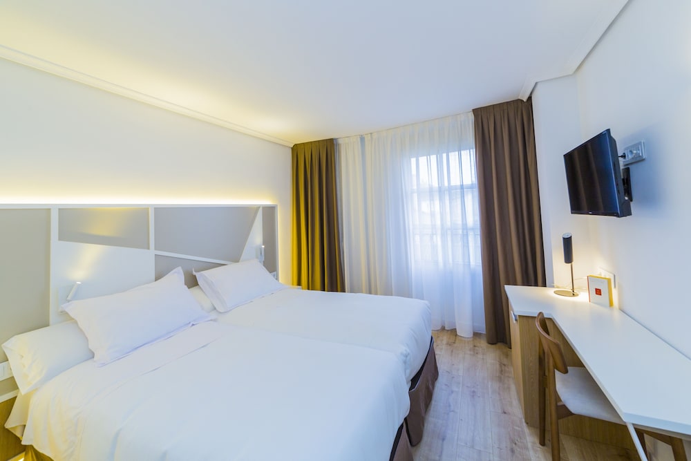 Hotel Hotel Canitas Maite Gastronomico, Spanien, Albacete. Großes 71