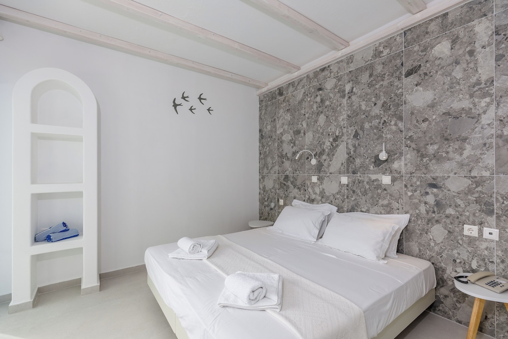 Hotel Nathalie, Griechenland, Ixia. Großes 468