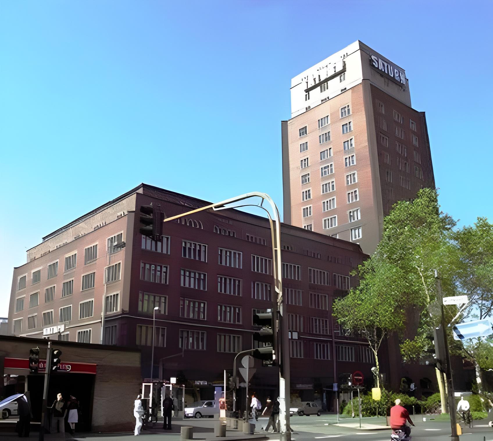 Premier Inn Cologne City Mediapark Hotel