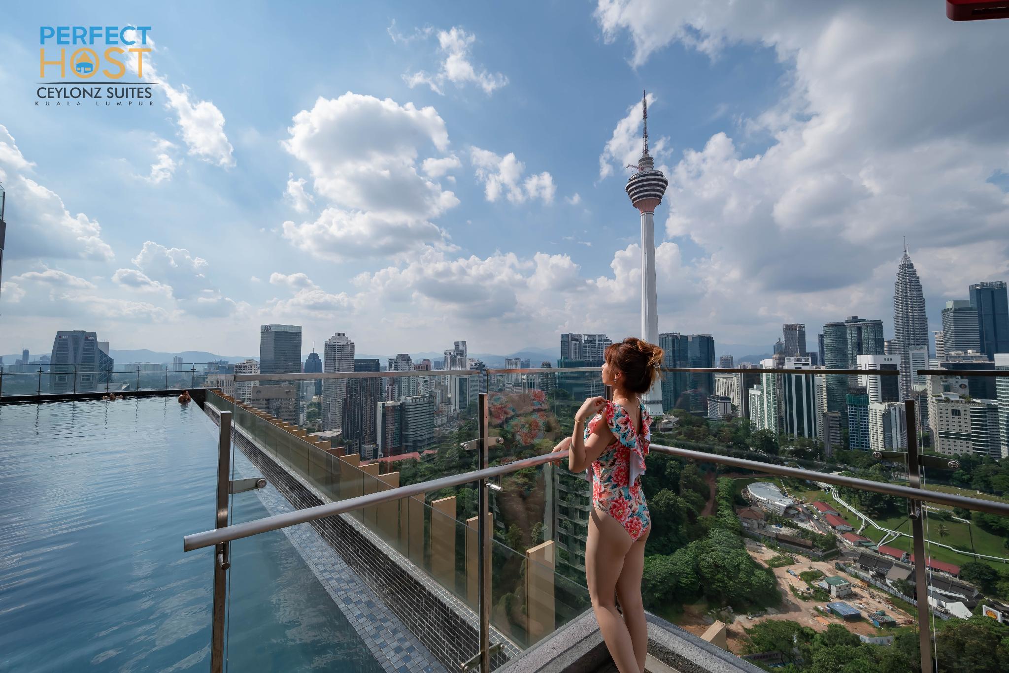 CEYLONZ SUITES KLCC BY PERFECT HOST