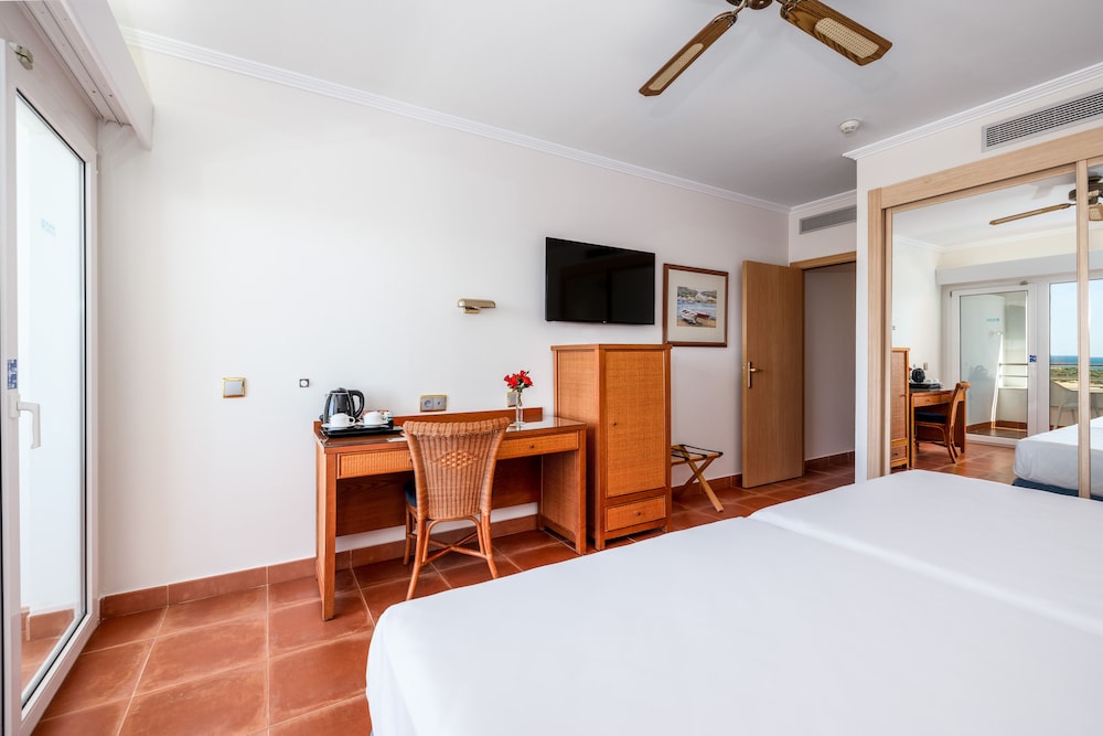Hotel Playacartaya, Spanien, Cartaya. Großes 824