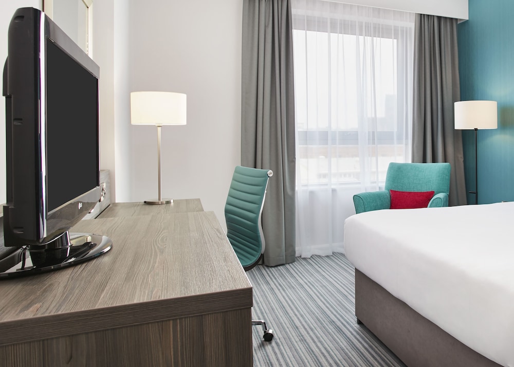 Hotel Leonardo Hotel Liverpool (ex Jurys Inn Liverpool), Großbritannien, Liverpool. Großes 339